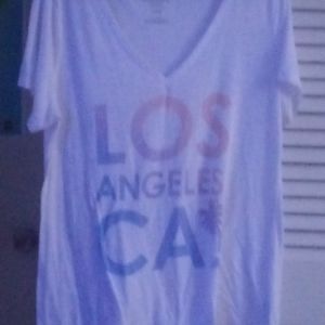 Los Angeles t-shirt